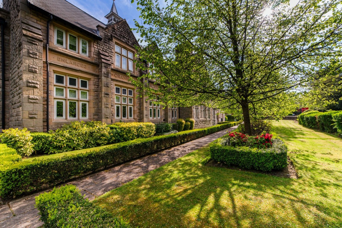 Images for Grammar School Court, Ormskirk, L39