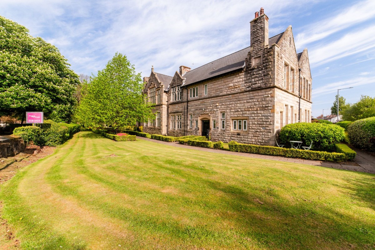 Images for Grammar School Court, Ormskirk, L39