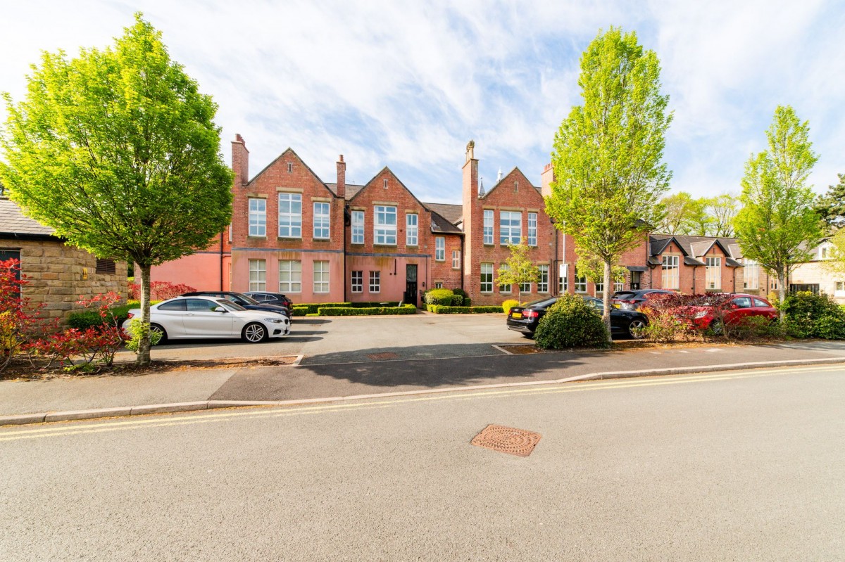 Images for Grammar School Court, Ormskirk, L39