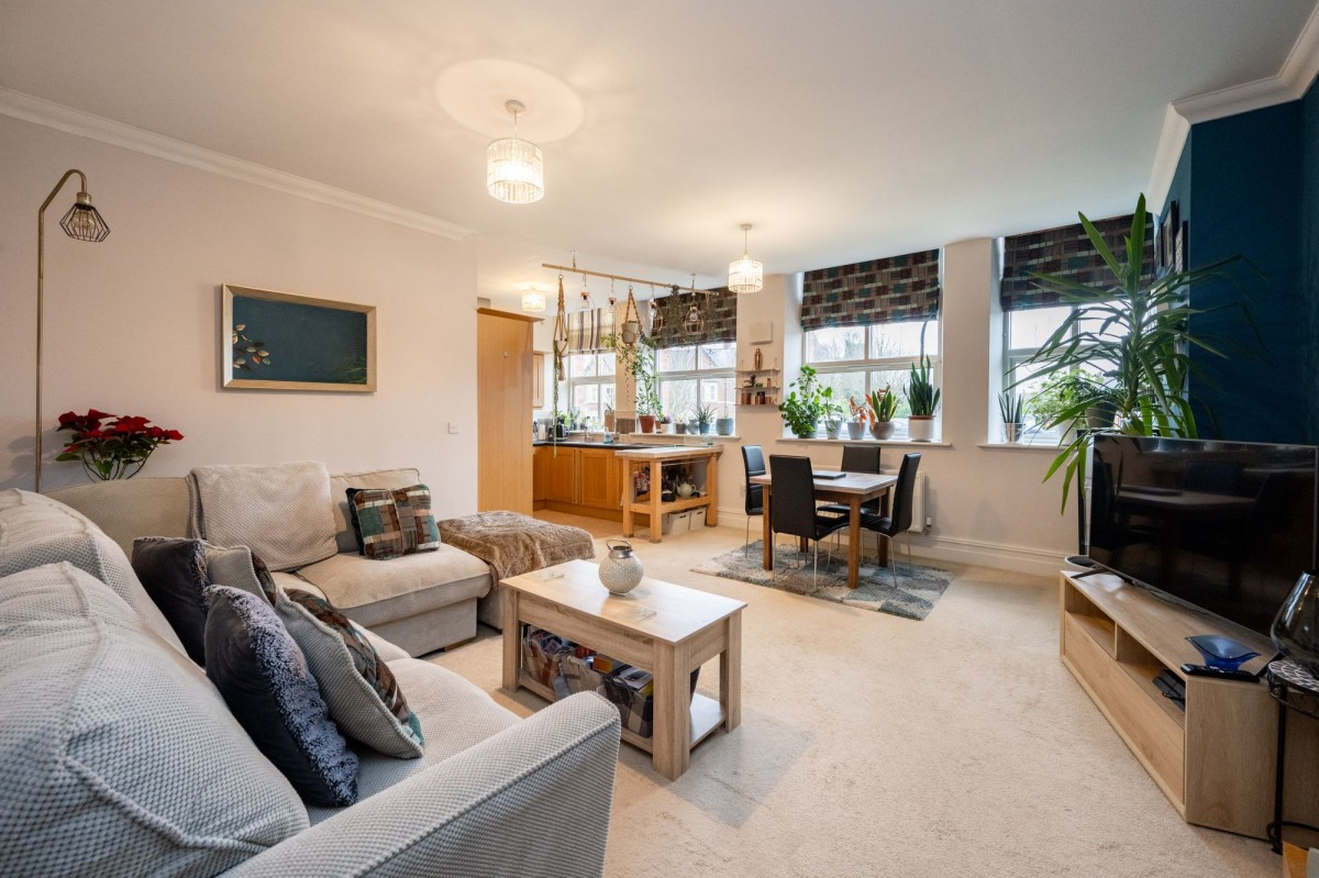 Images for Grammar School Court, Ormskirk, L39