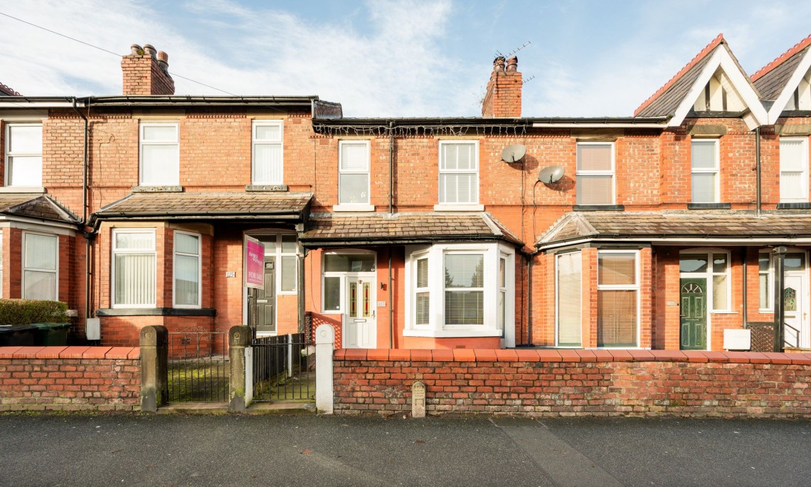 Images for Burscough Street, Ormskirk, L39