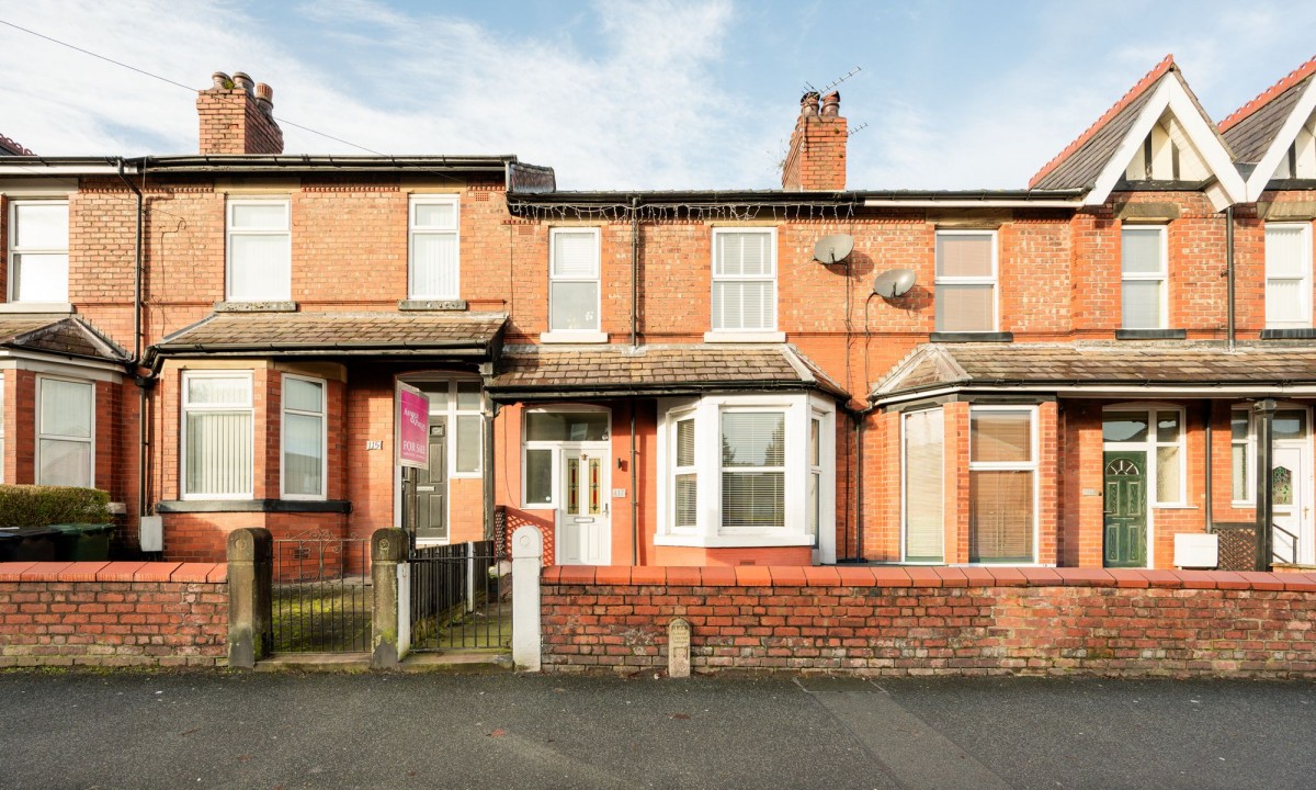 Images for Burscough Street, Ormskirk, L39