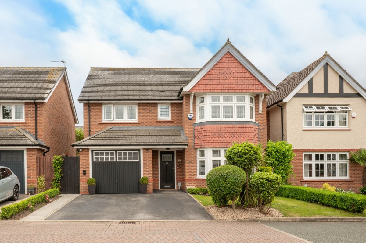 Images for Stone Yard Close, Ormskirk, L39