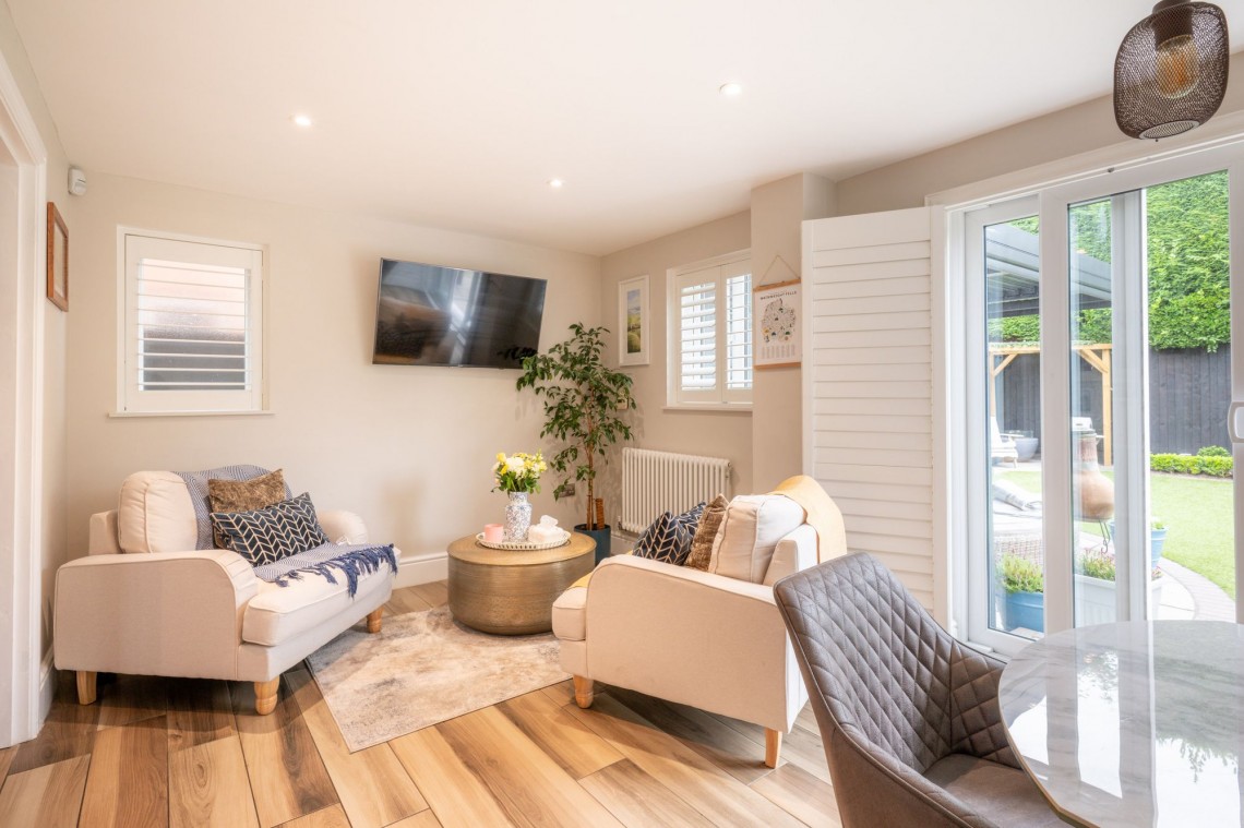 Images for Stone Yard Close, Ormskirk, L39