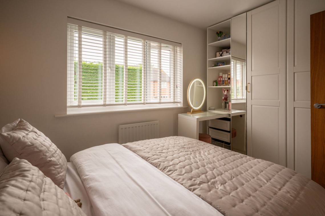 Images for Stone Yard Close, Ormskirk, L39