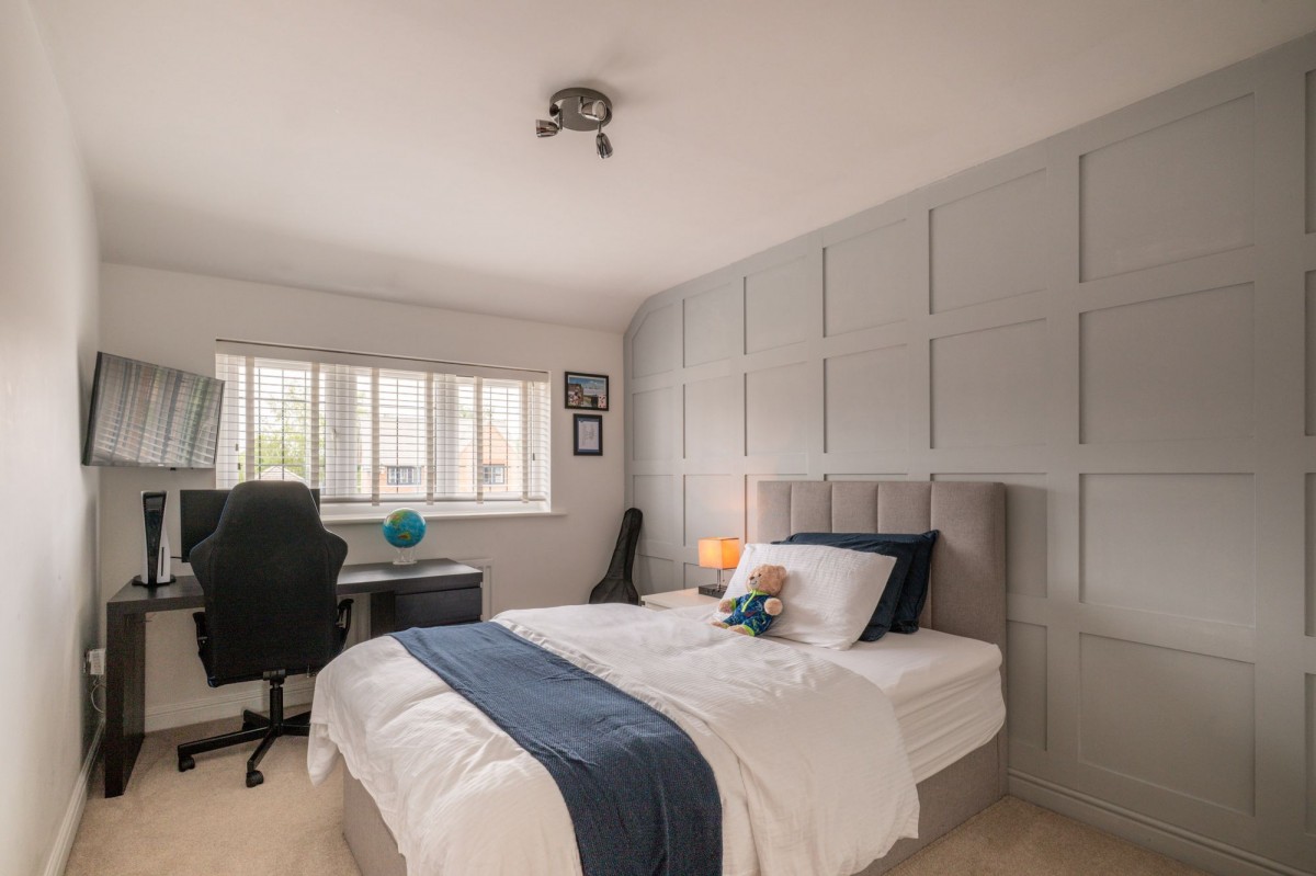 Images for Stone Yard Close, Ormskirk, L39