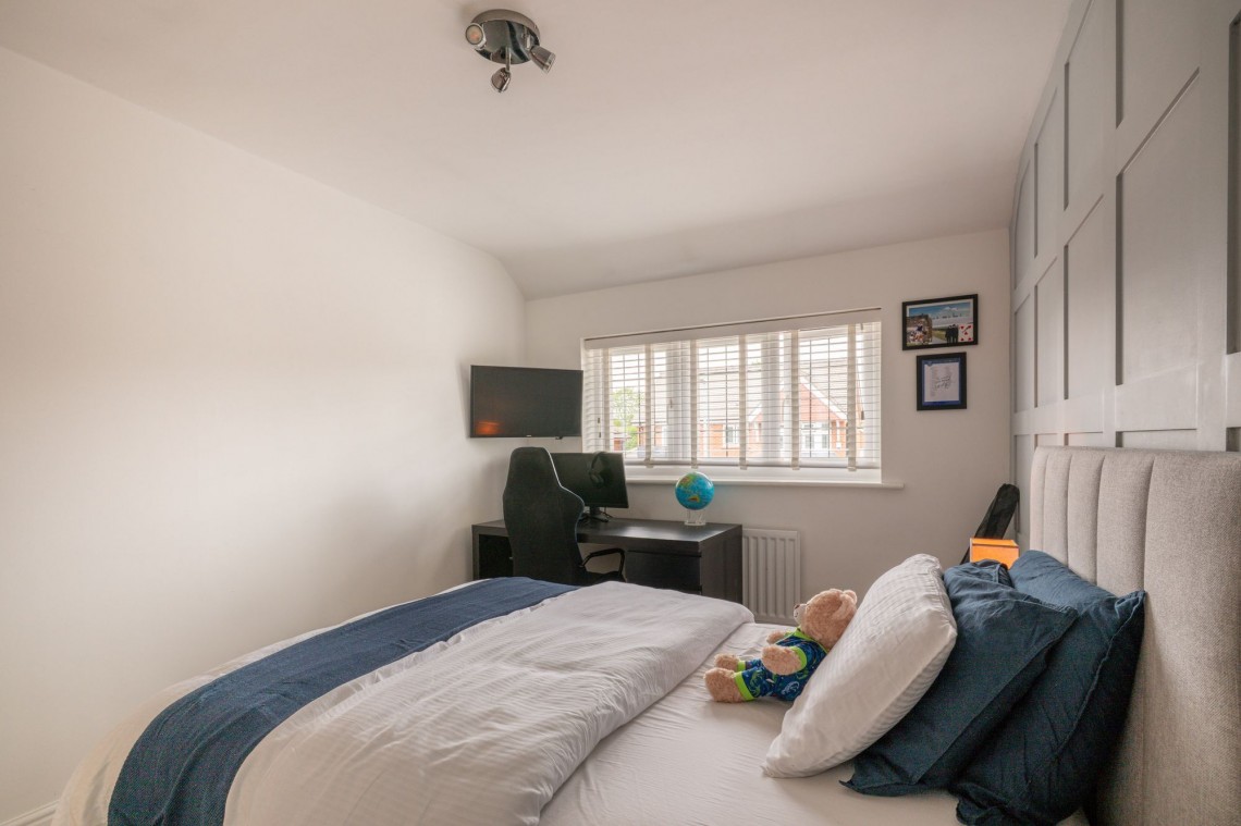 Images for Stone Yard Close, Ormskirk, L39