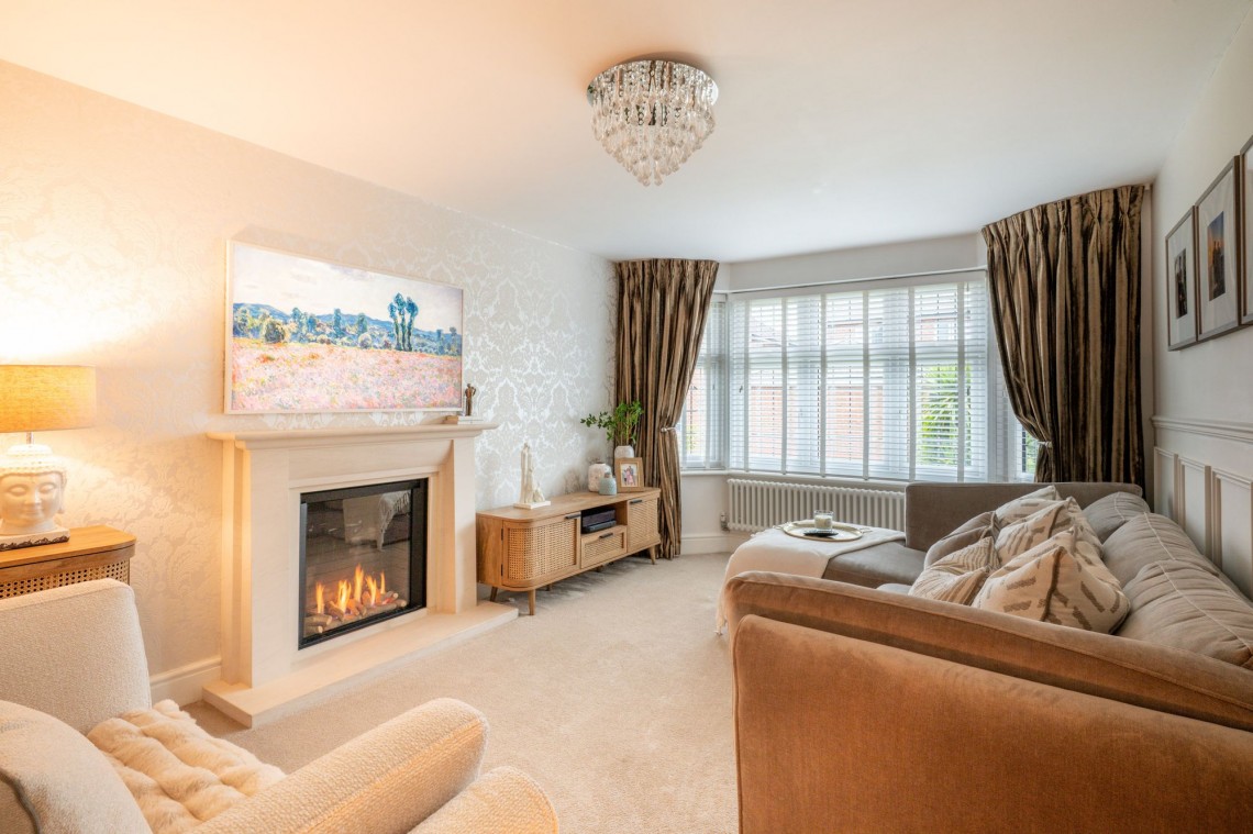 Images for Stone Yard Close, Ormskirk, L39