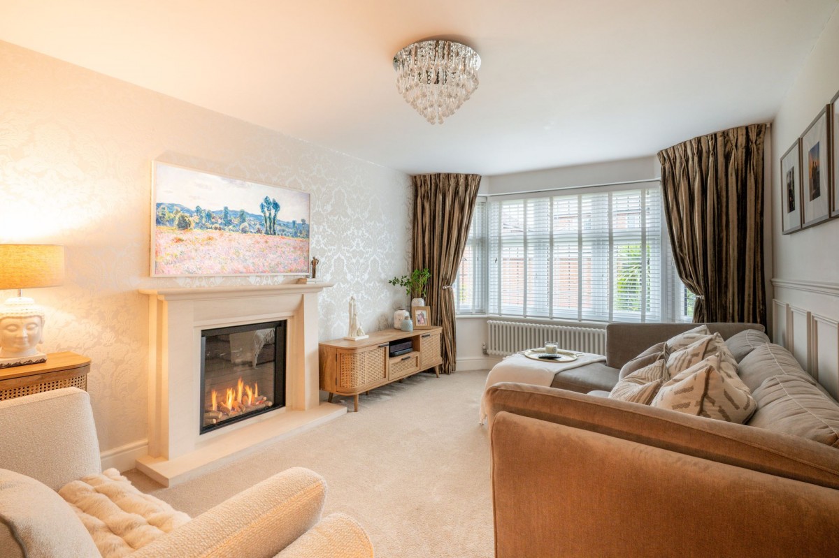 Images for Stone Yard Close, Ormskirk, L39