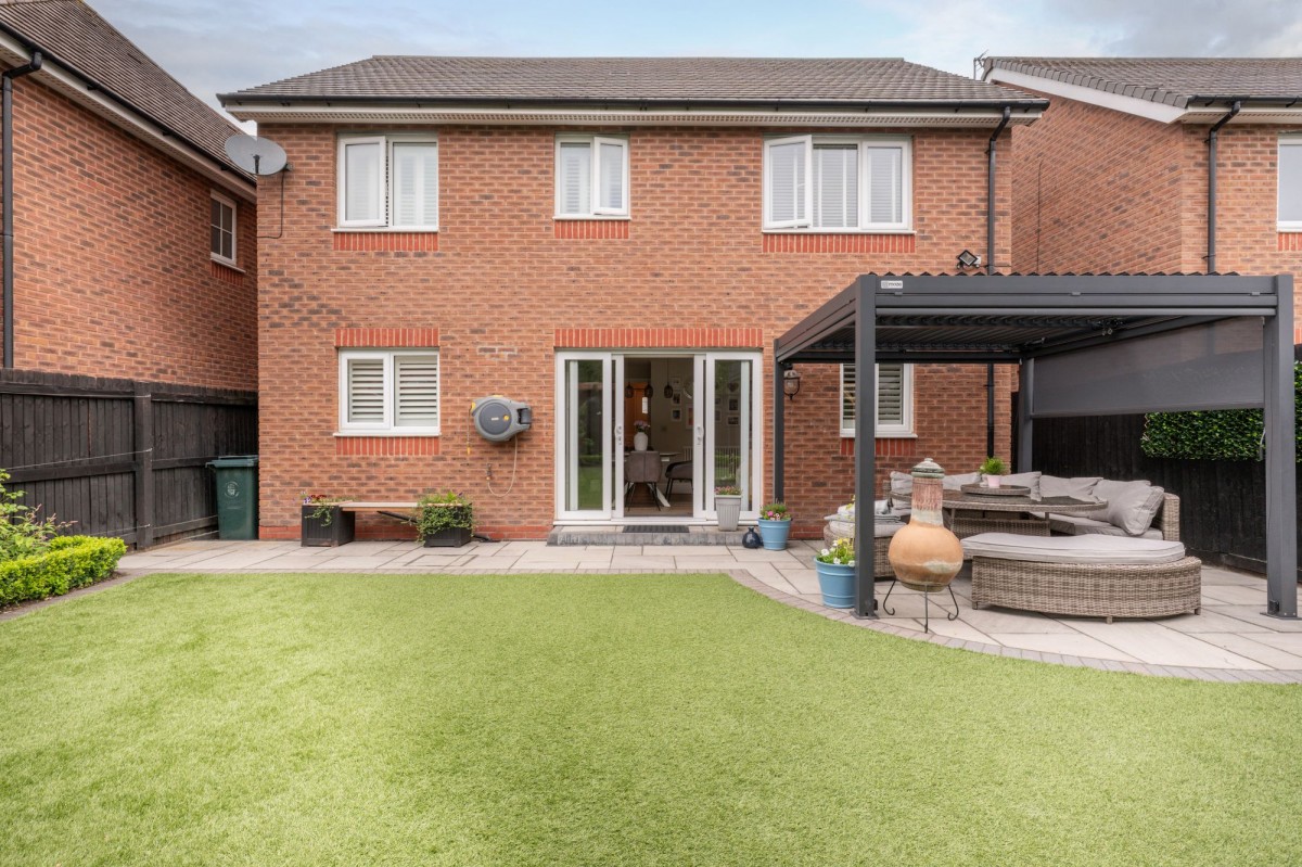 Images for Stone Yard Close, Ormskirk, L39