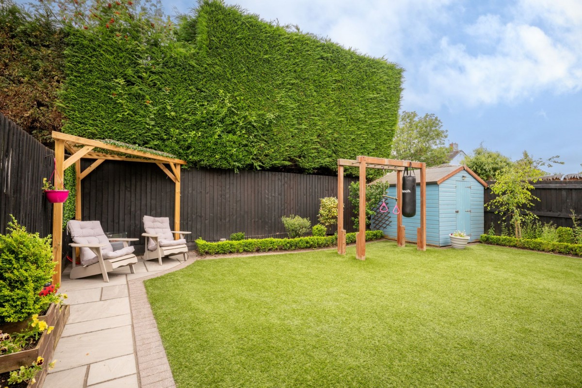 Images for Stone Yard Close, Ormskirk, L39