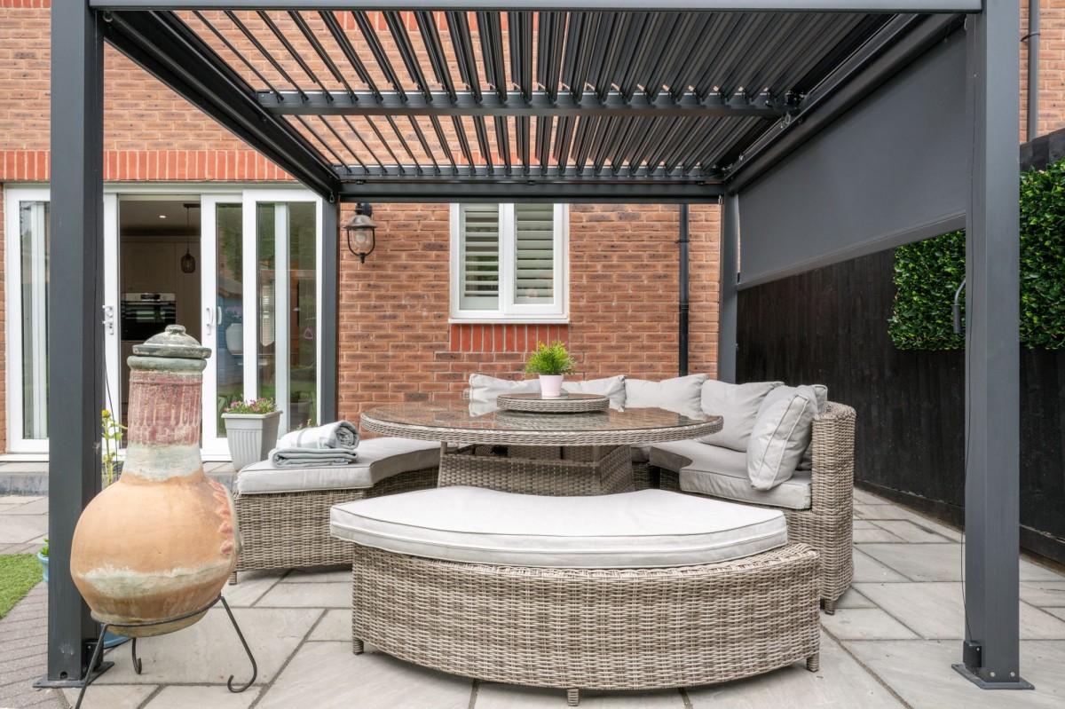 Images for Stone Yard Close, Ormskirk, L39