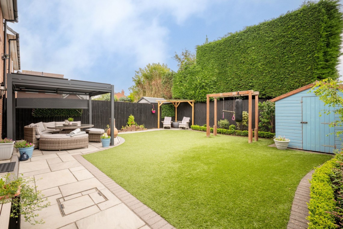 Images for Stone Yard Close, Ormskirk, L39