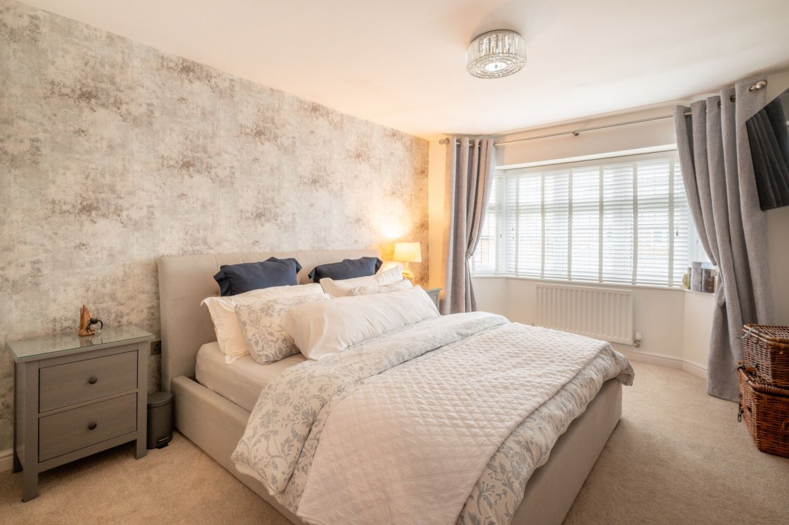 Images for Stone Yard Close, Ormskirk, L39