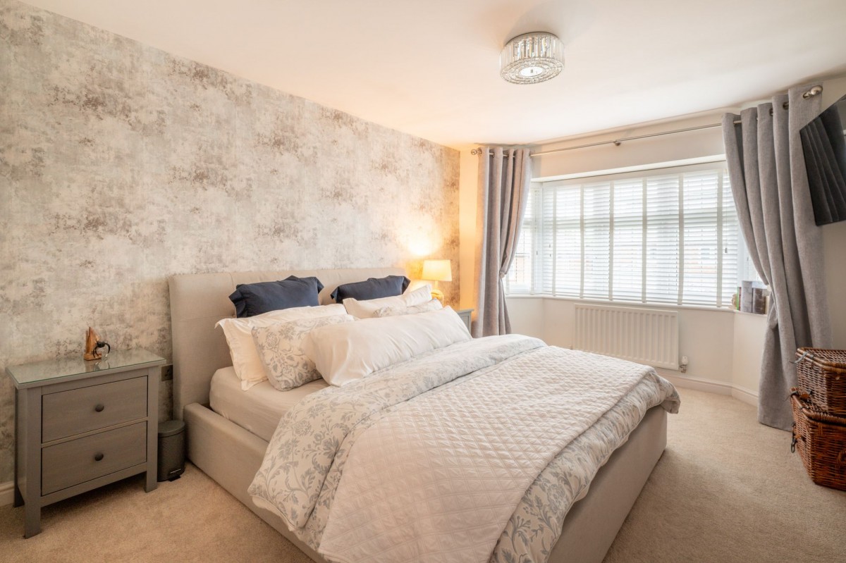 Images for Stone Yard Close, Ormskirk, L39