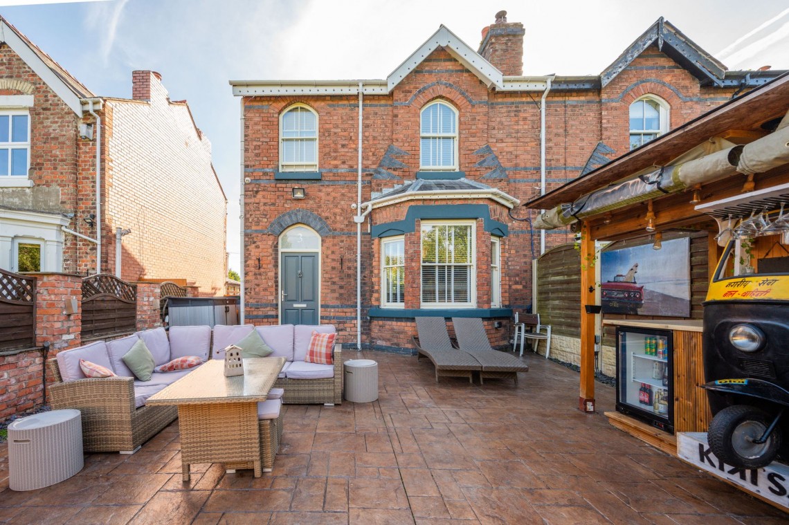 Images for West View, Ormskirk, L39