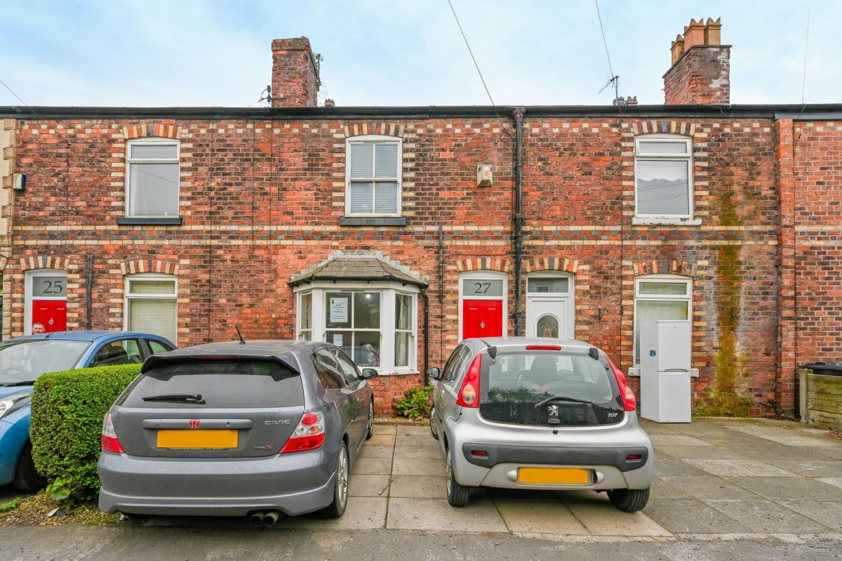 Images for Stanley Street, Ormskirk, L39