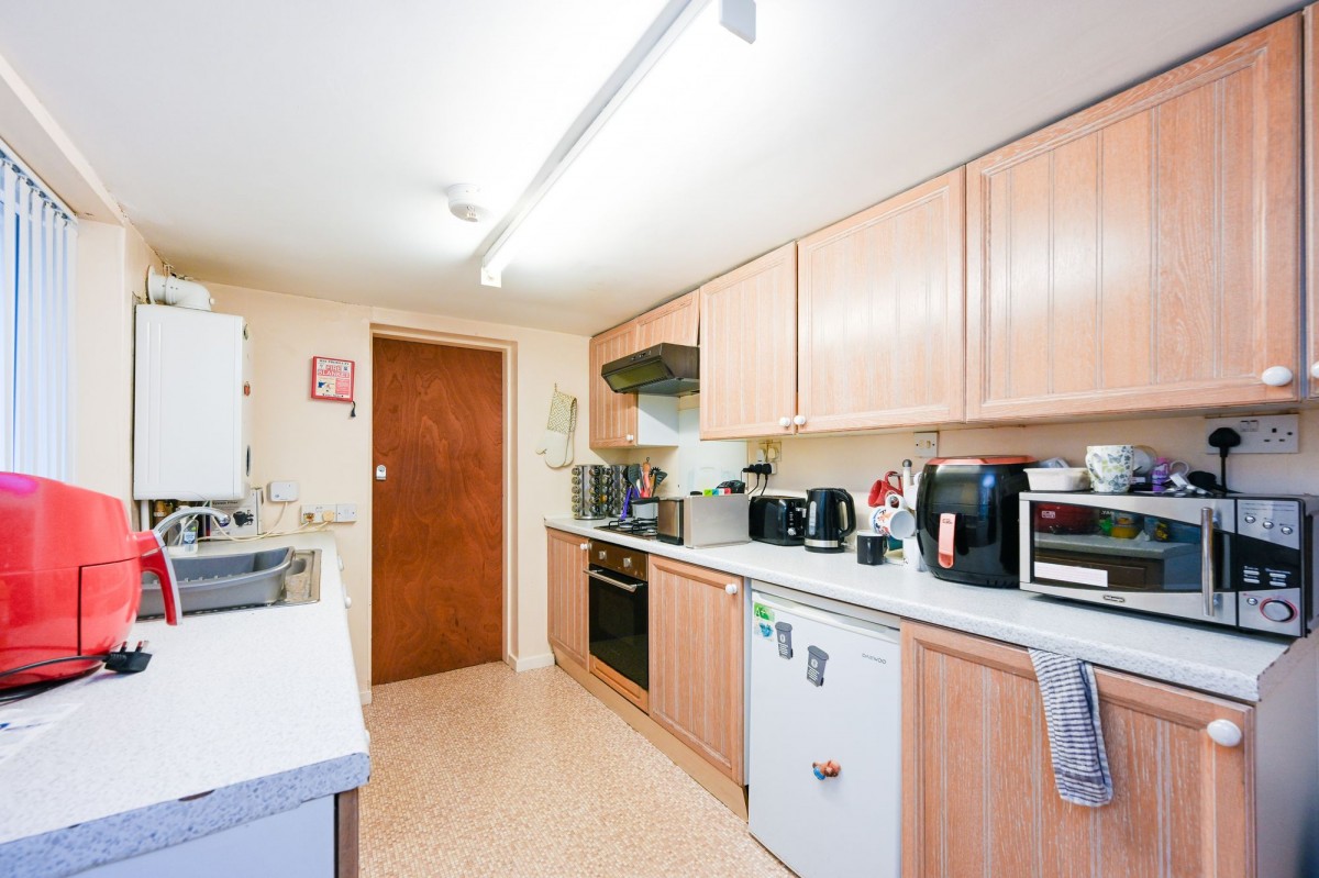 Images for Stanley Street, Ormskirk, L39