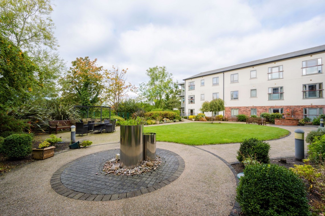 Images for Aughton Street, Brookside Aughton Street, L39