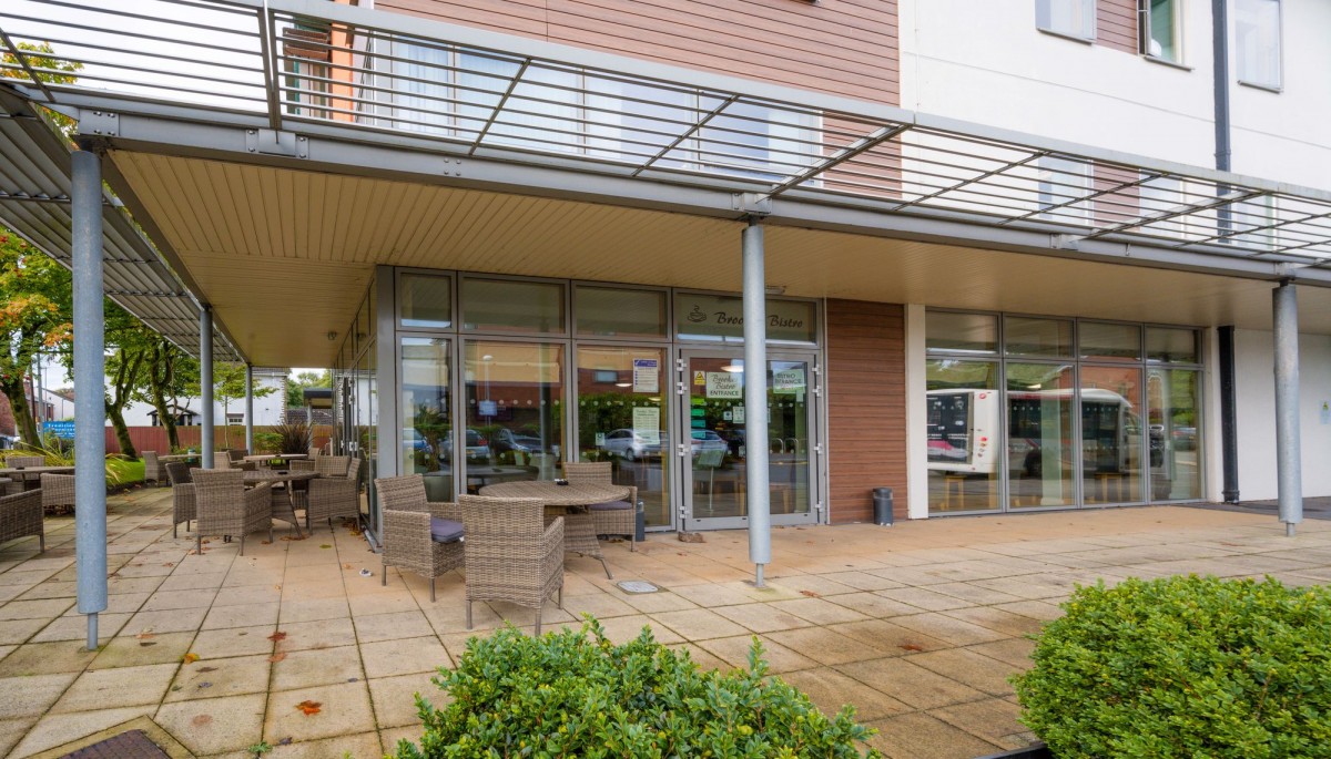 Images for Aughton Street, Brookside Aughton Street, L39