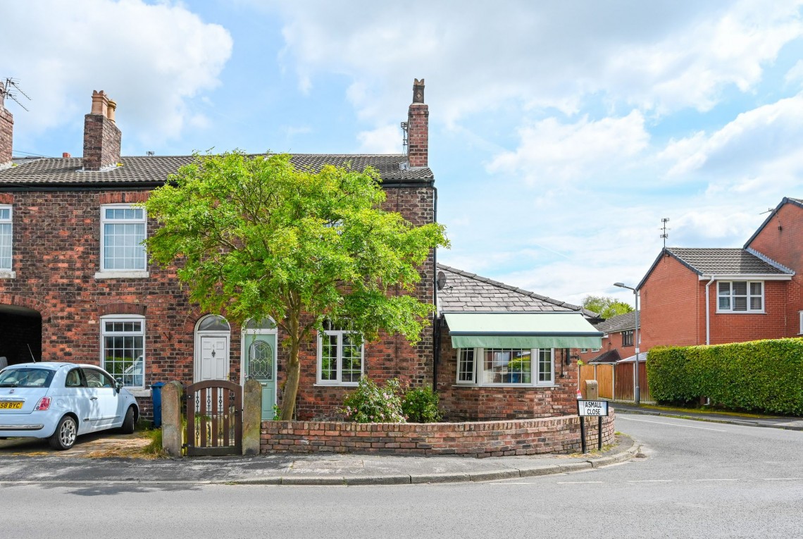 Images for Asmall Lane, Ormskirk, L39