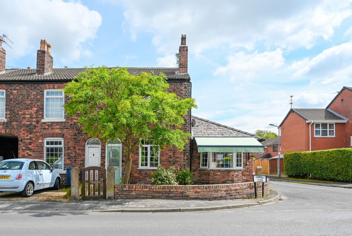 Images for Asmall Lane, Ormskirk, L39