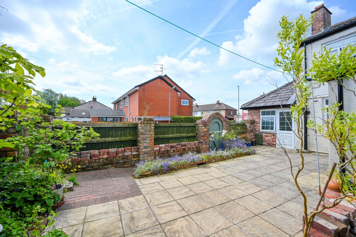 Images for Asmall Lane, Ormskirk, L39