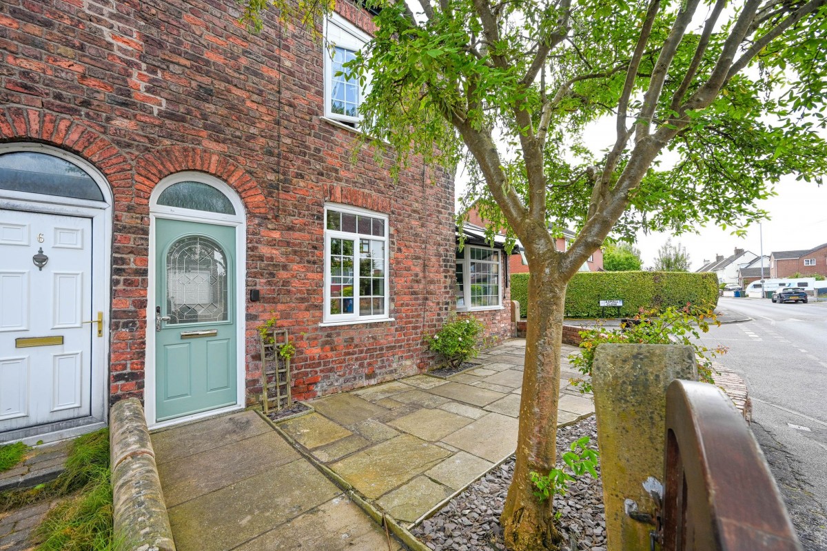 Images for Asmall Lane, Ormskirk, L39