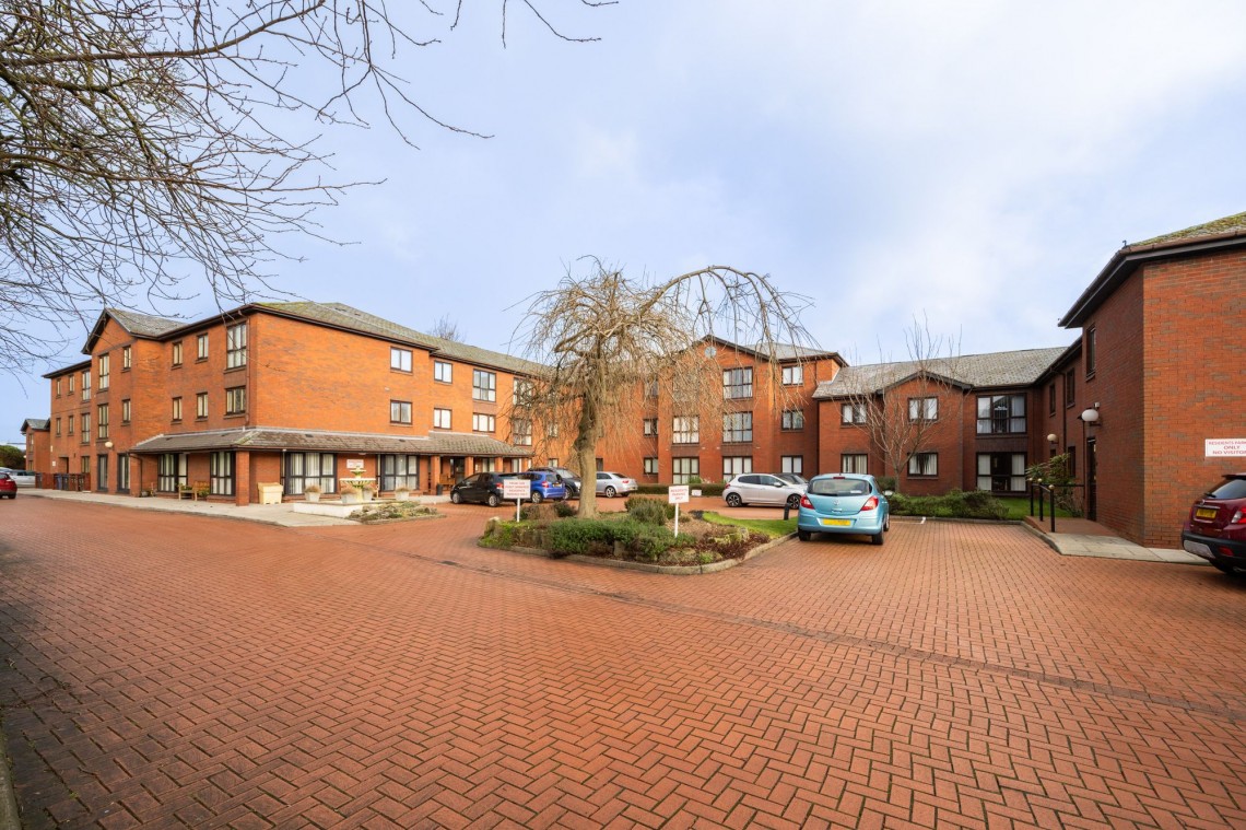 Images for Green Lane, The Fountains Green Lane, L39