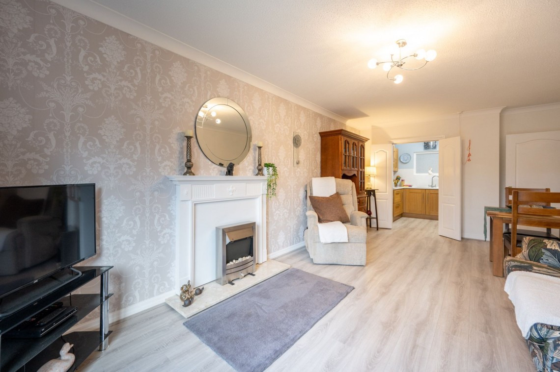 Images for Green Lane, The Fountains Green Lane, L39