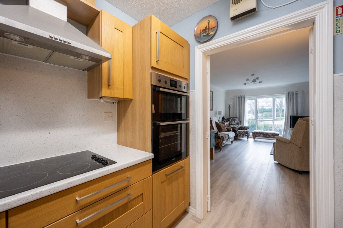Images for Green Lane, The Fountains Green Lane, L39