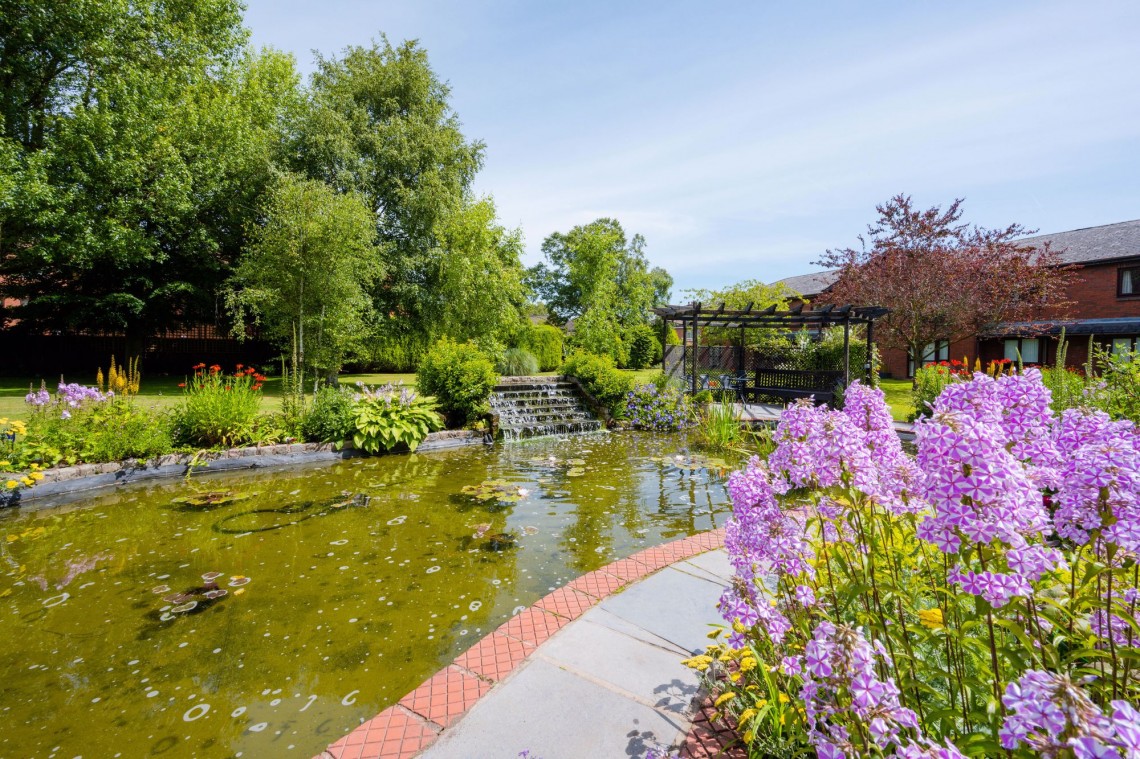 Images for Green Lane, The Fountains Green Lane, L39