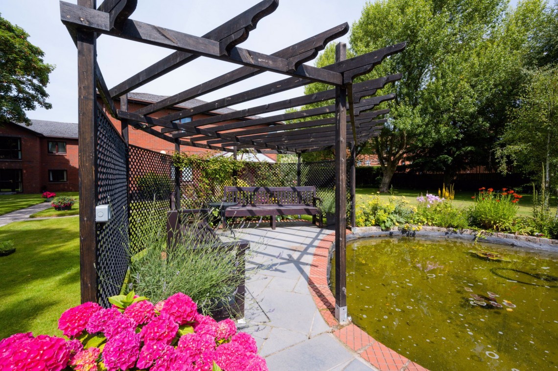 Images for Green Lane, The Fountains Green Lane, L39
