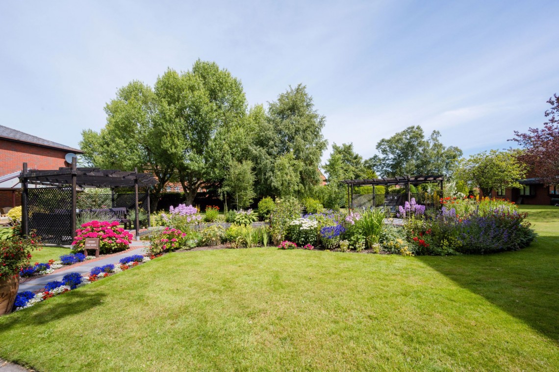 Images for Green Lane, The Fountains Green Lane, L39