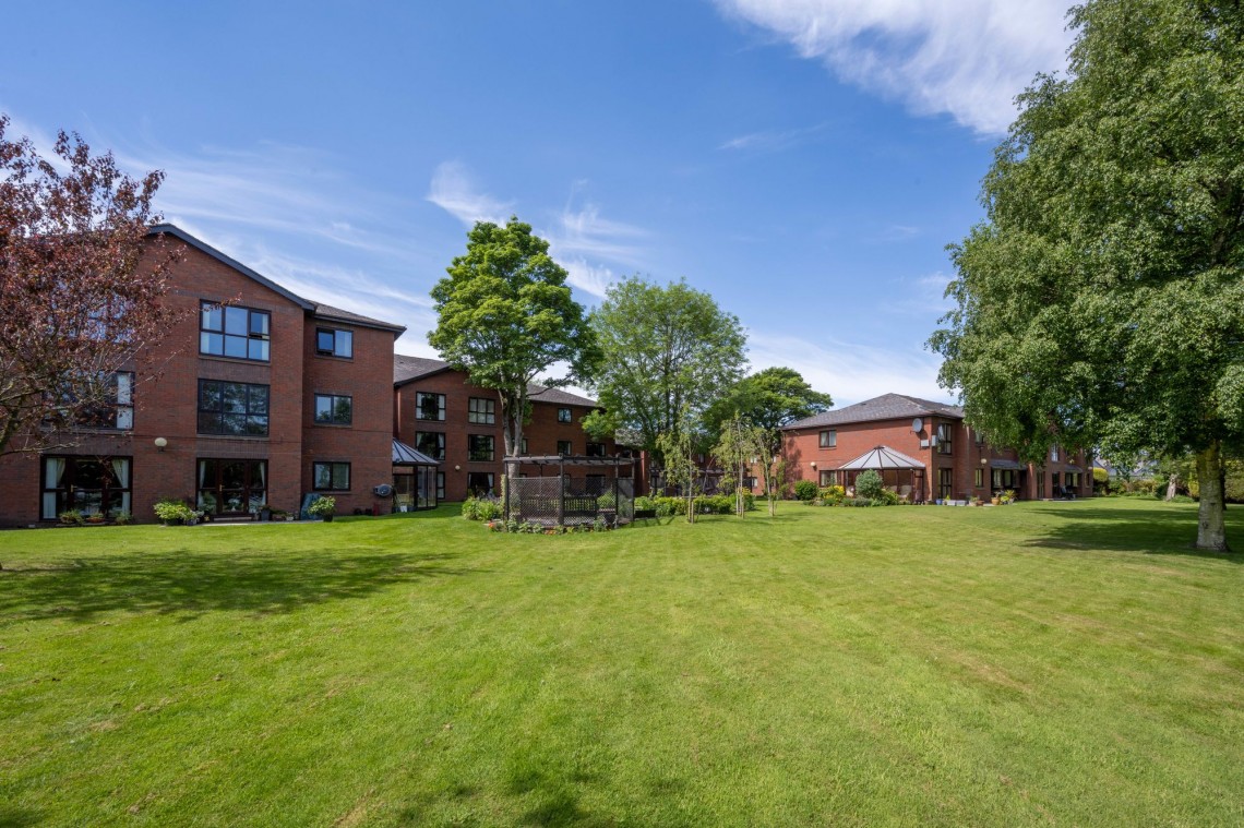 Images for Green Lane, The Fountains Green Lane, L39
