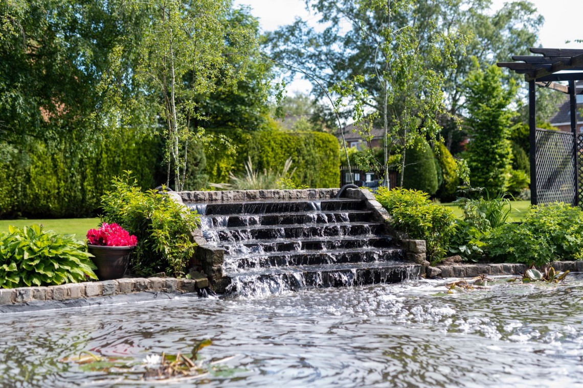 Images for Green Lane, The Fountains Green Lane, L39