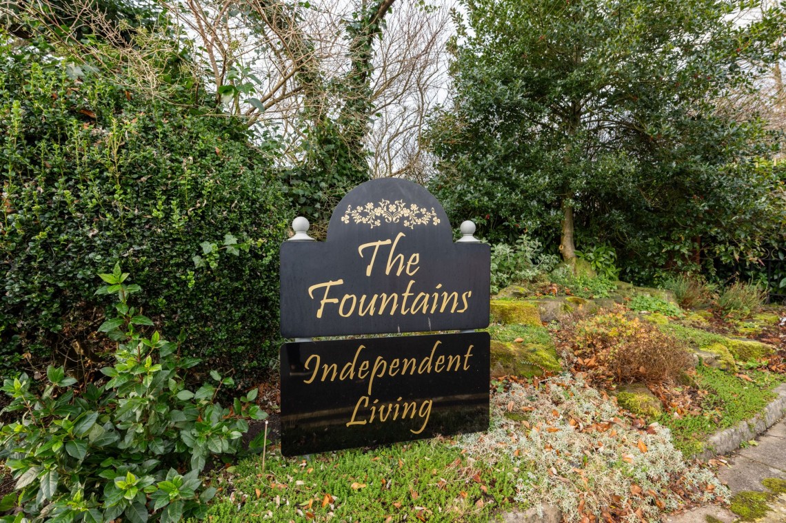 Images for Green Lane, The Fountains Green Lane, L39