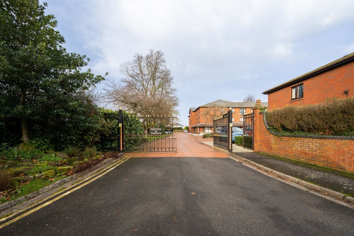 Images for Green Lane, The Fountains Green Lane, L39
