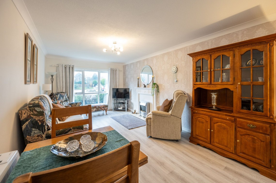 Images for Green Lane, The Fountains Green Lane, L39
