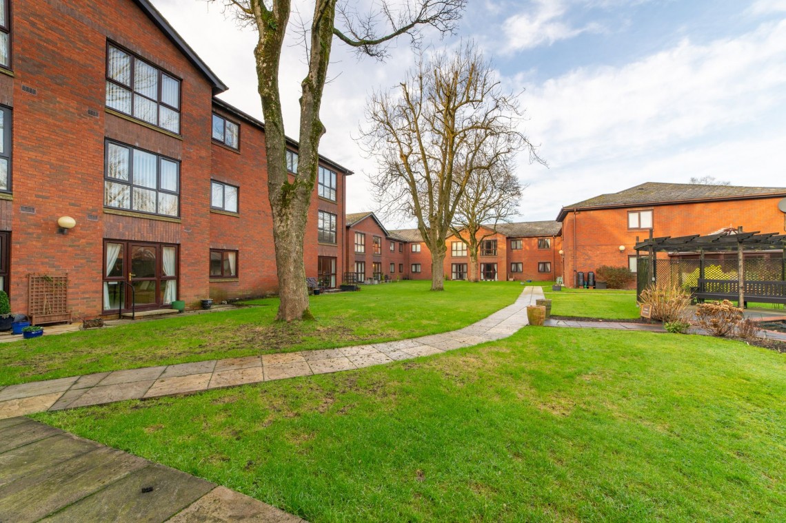 Images for Green Lane, The Fountains Green Lane, L39