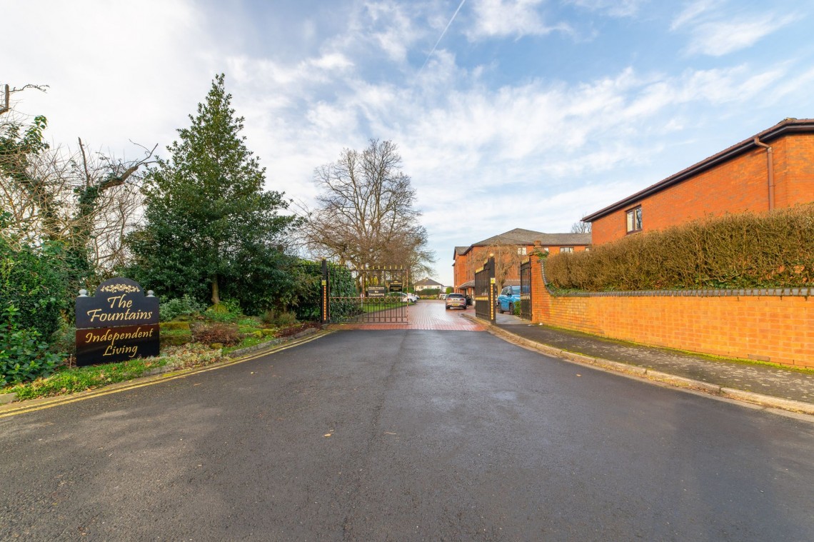 Images for Green Lane, The Fountains Green Lane, L39