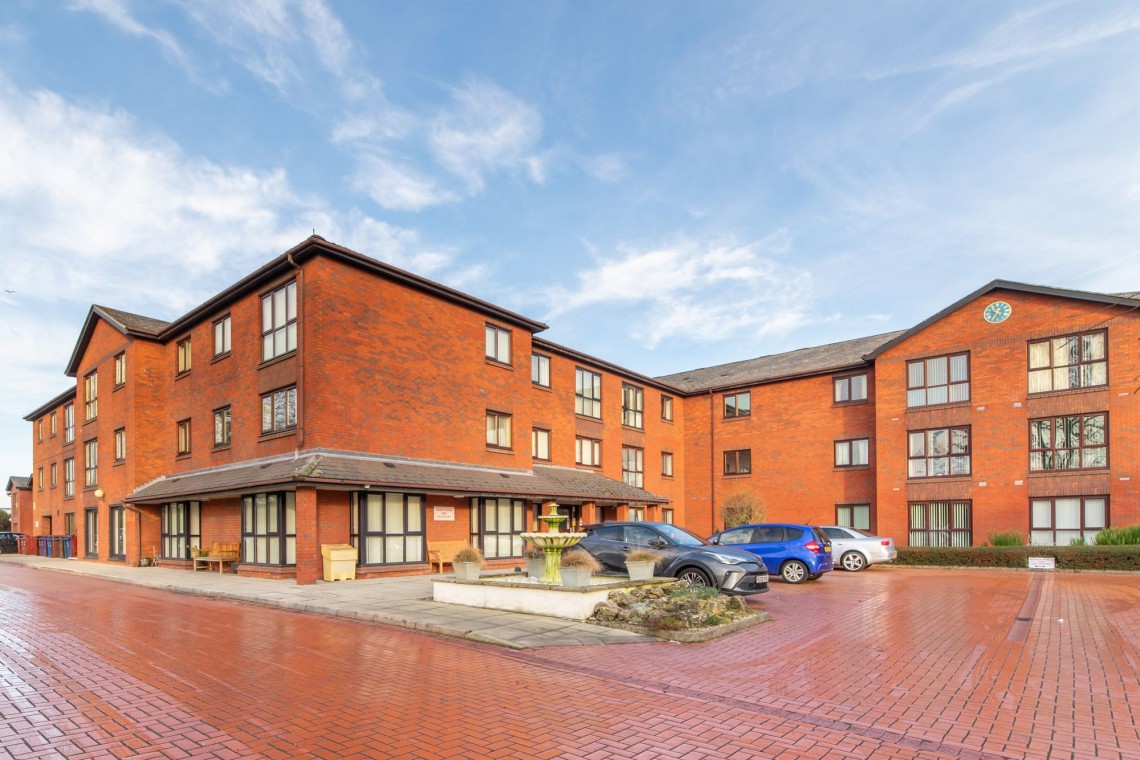 Images for Green Lane, The Fountains Green Lane, L39