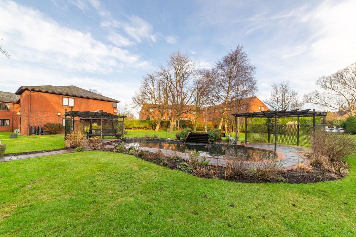Images for Green Lane, The Fountains Green Lane, L39