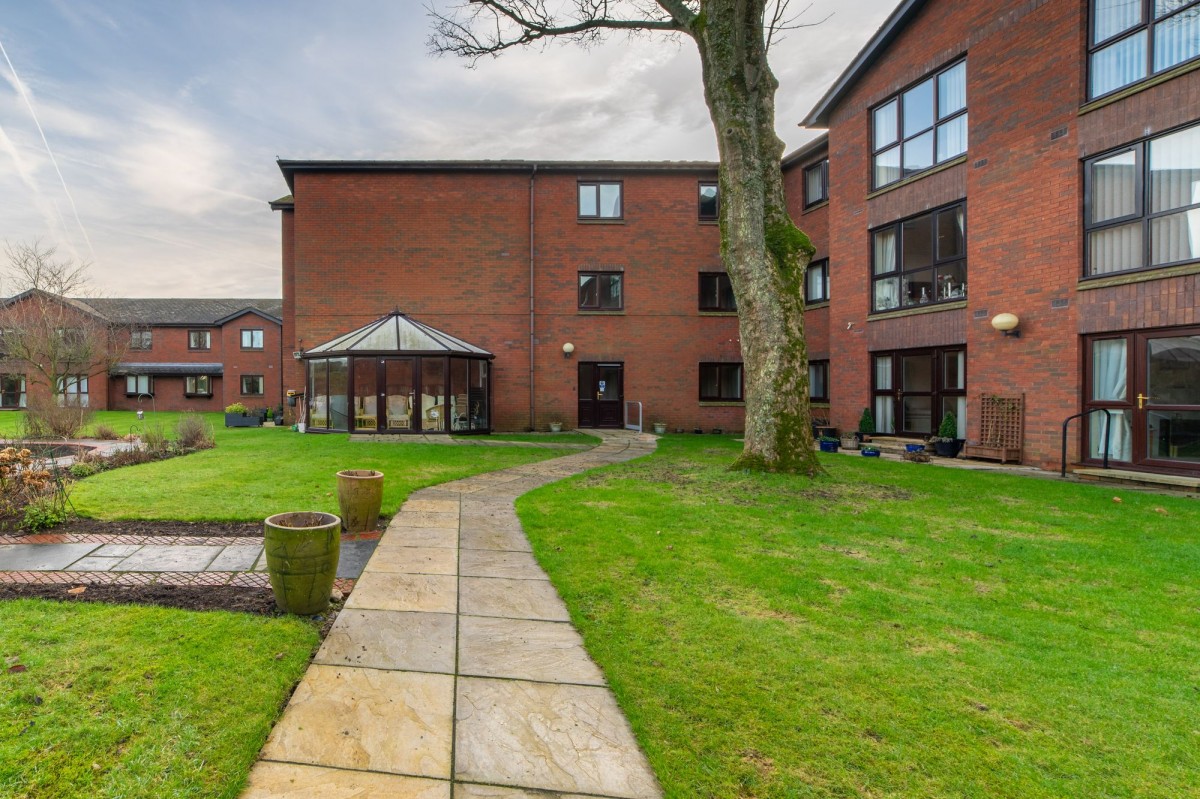 Images for Green Lane, The Fountains Green Lane, L39