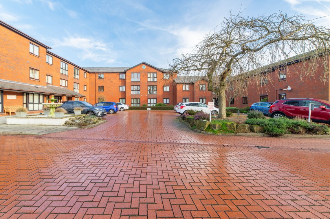 Images for Green Lane, The Fountains Green Lane, L39