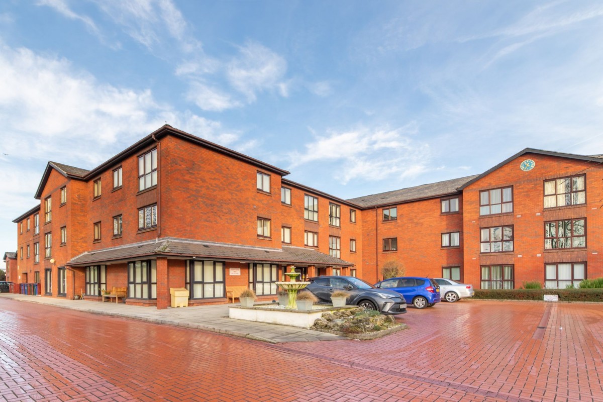 Images for Green Lane, The Fountains Green Lane, L39