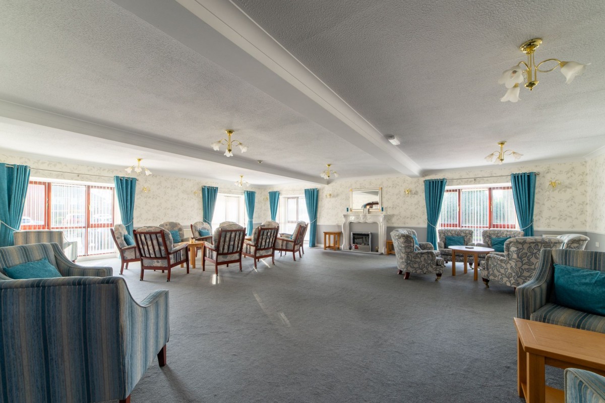 Images for Green Lane, The Fountains Green Lane, L39