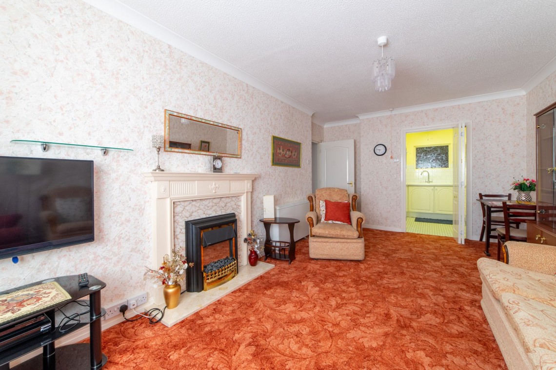 Images for Green Lane, The Fountains Green Lane, L39