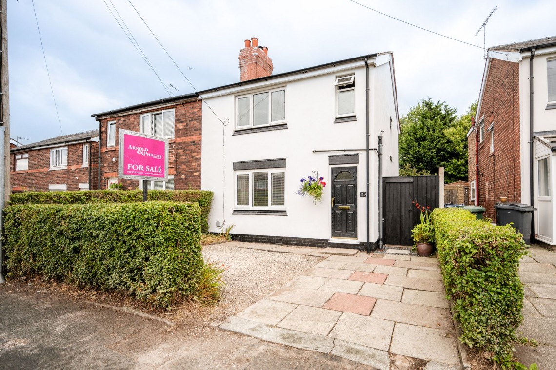 Images for Thompson Avenue, Ormskirk, L39