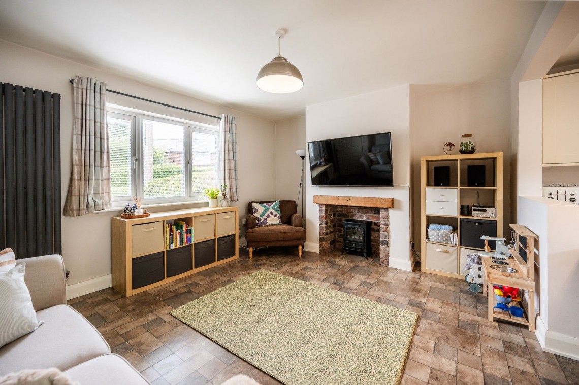 Images for Thompson Avenue, Ormskirk, L39